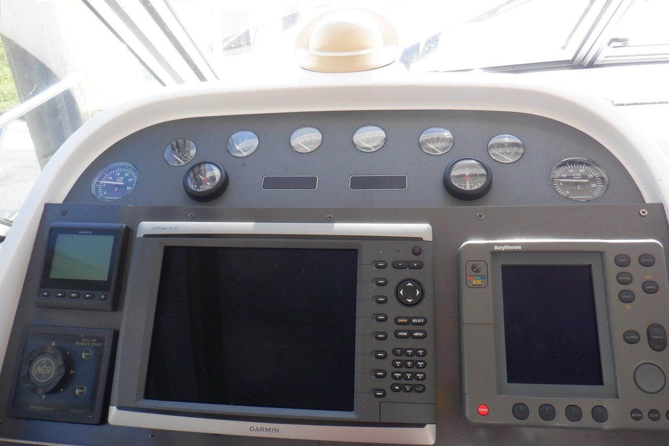 Buy a yacht Vivace - LINSSEN