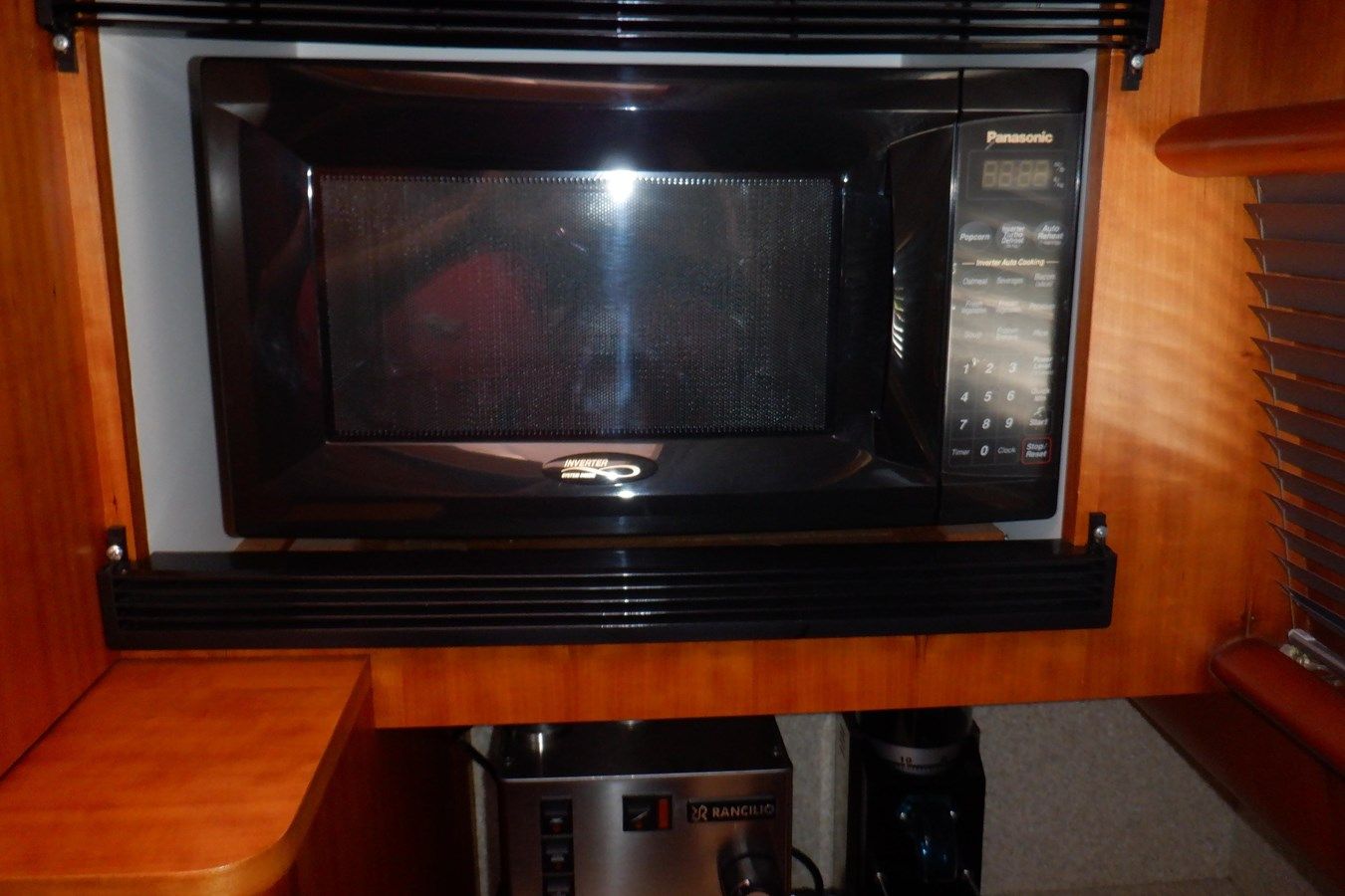 Buy a Vivace at Shestakov Yacht Sales