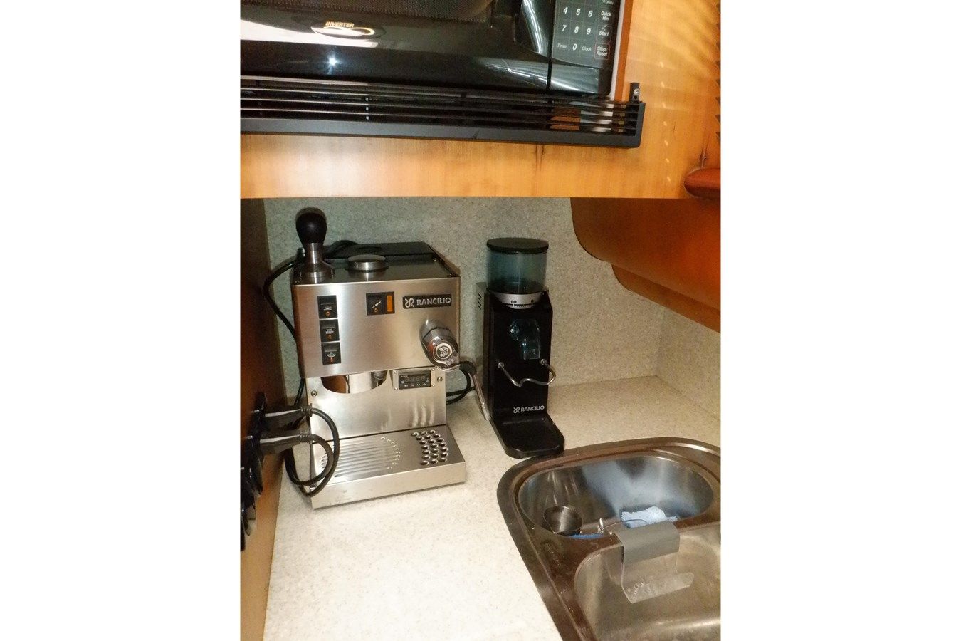 Buy a yacht Vivace 45