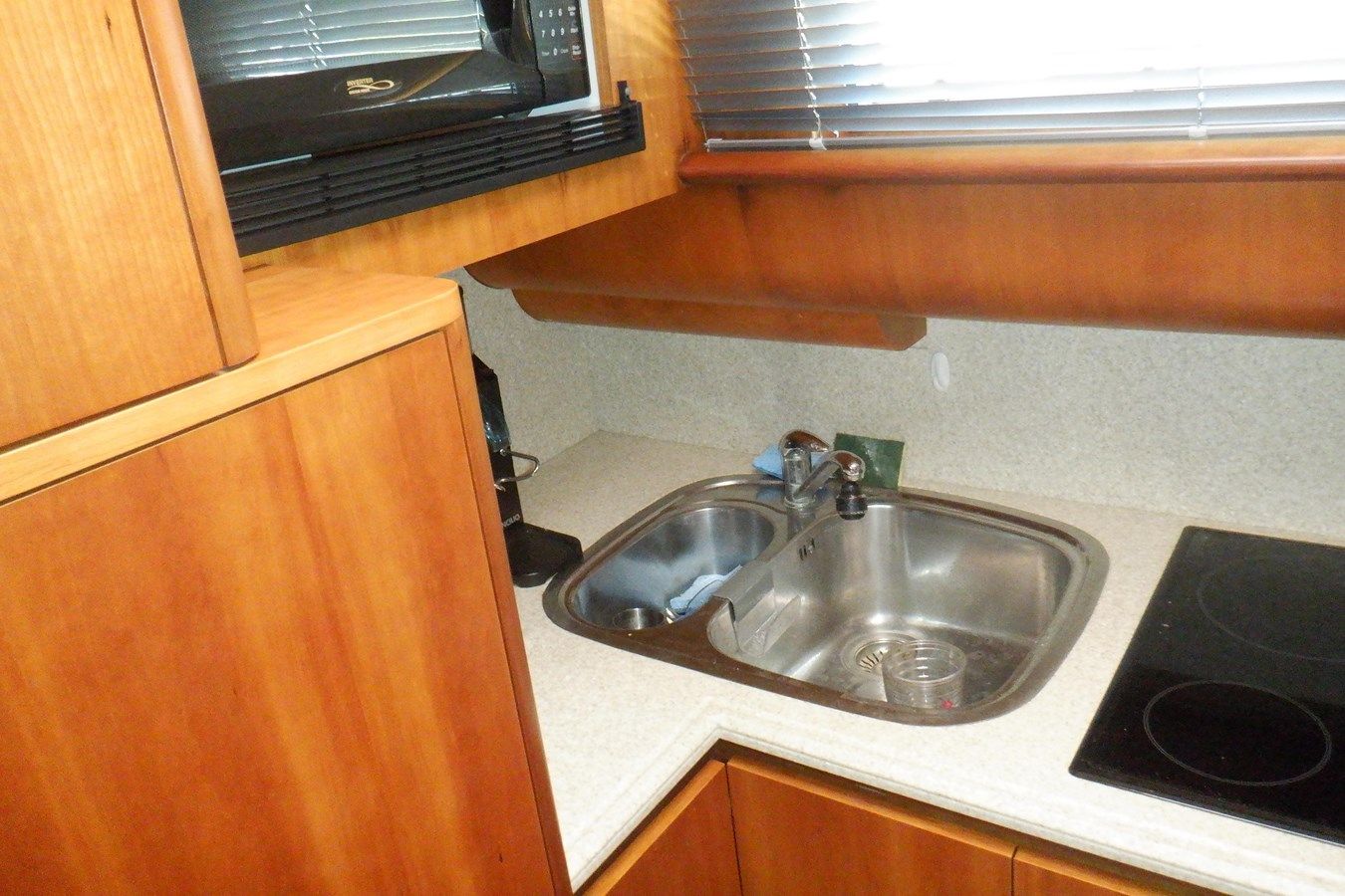 Vivace DS 45 yacht sale