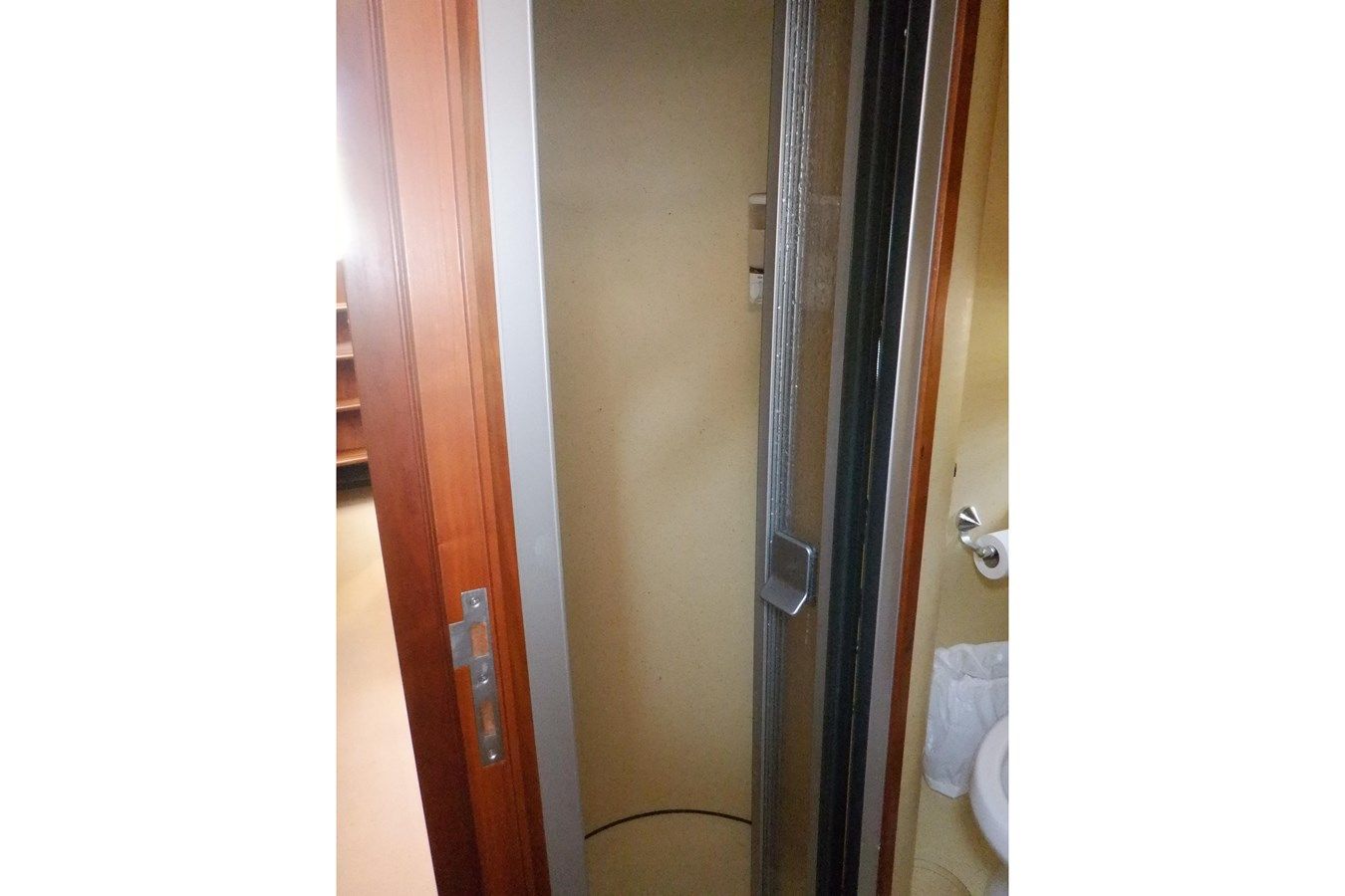 Buy a yacht Vivace 2001