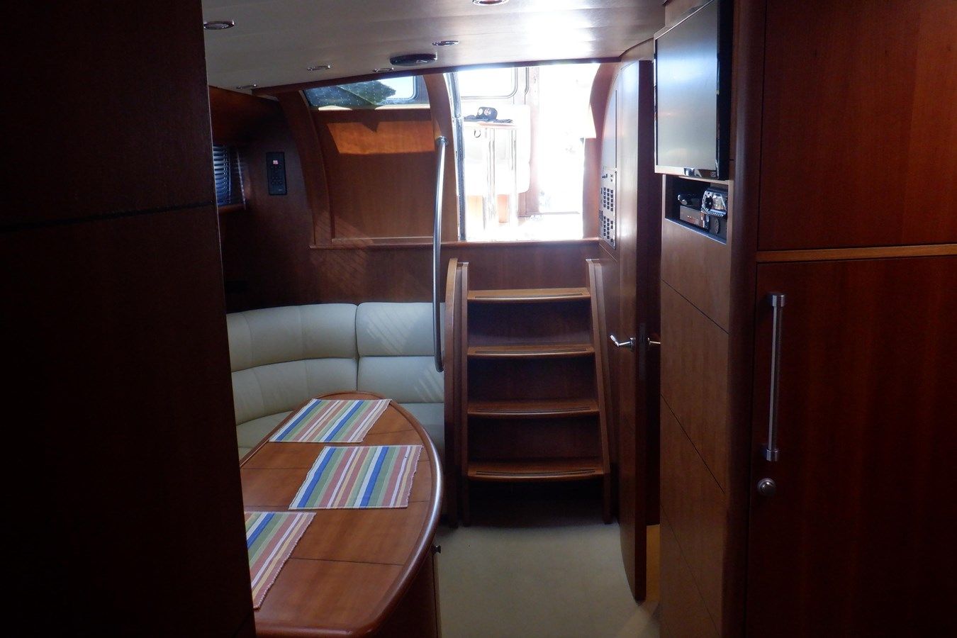 Buy a Vivace 2001 at Shestakov Yacht Sales