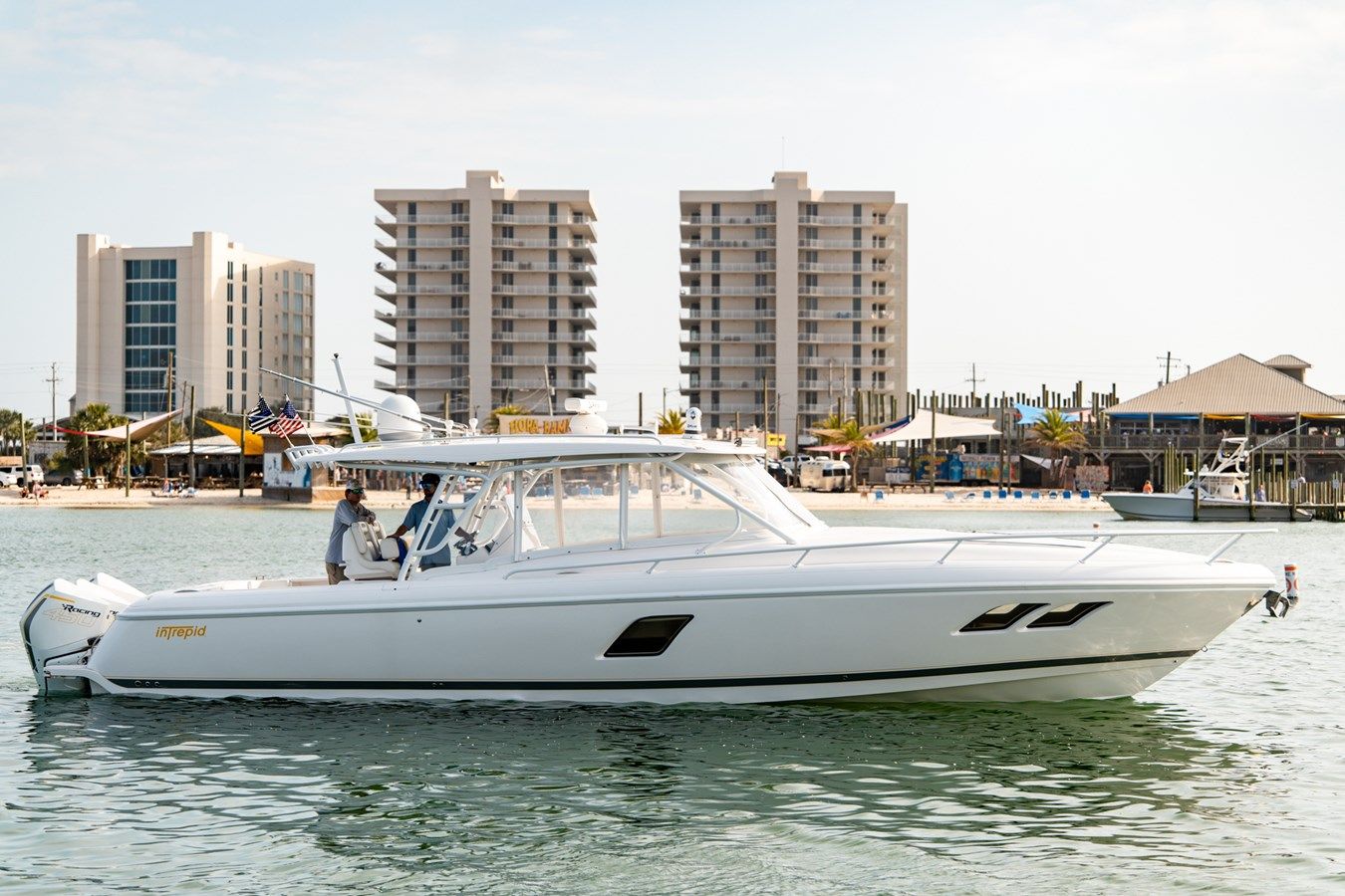 Buy a yacht Just Wright 2020