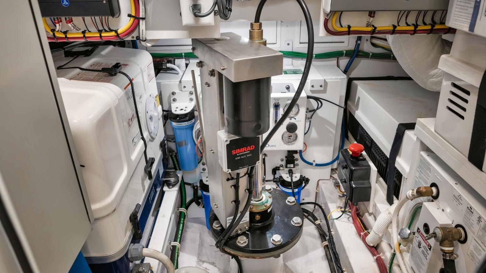 BULLDAWG 2023 yacht sale