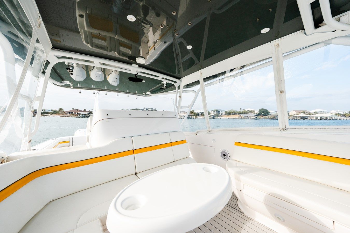 Buy a yacht Just Wright - Intrepid