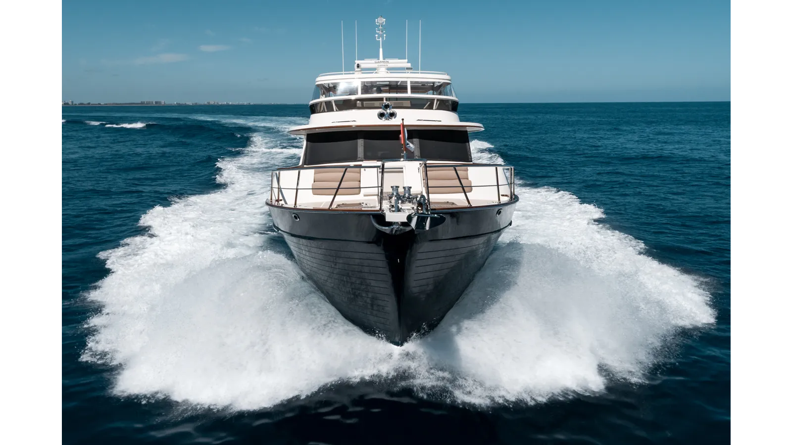 Buy a RAT PACK 97 at Shestakov Yacht Sales