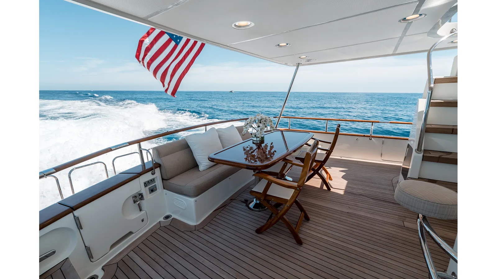 Buy a RAT PACK 2011 at Shestakov Yacht Sales