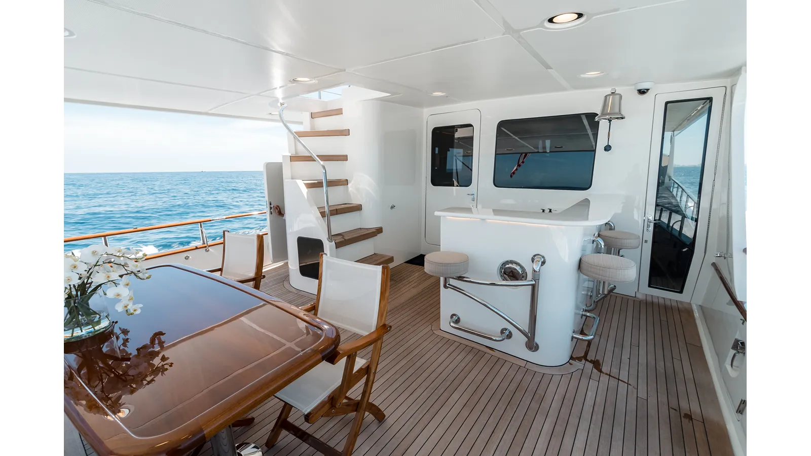 best yacht sales deals RAT PACK 97