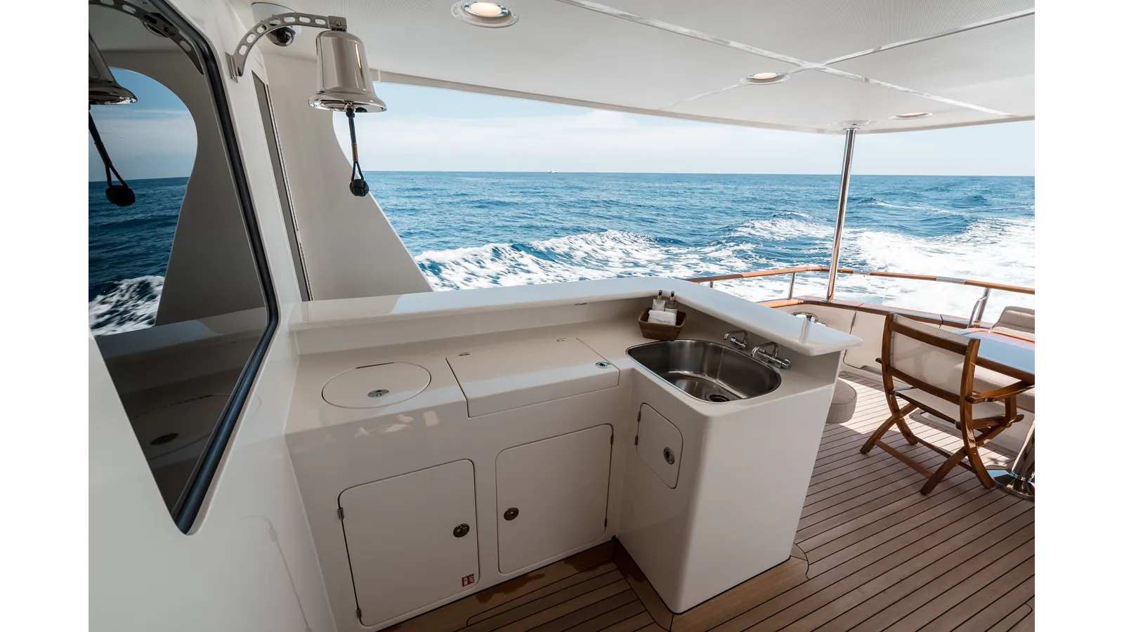 Buy a yacht RAT PACK - Marlow