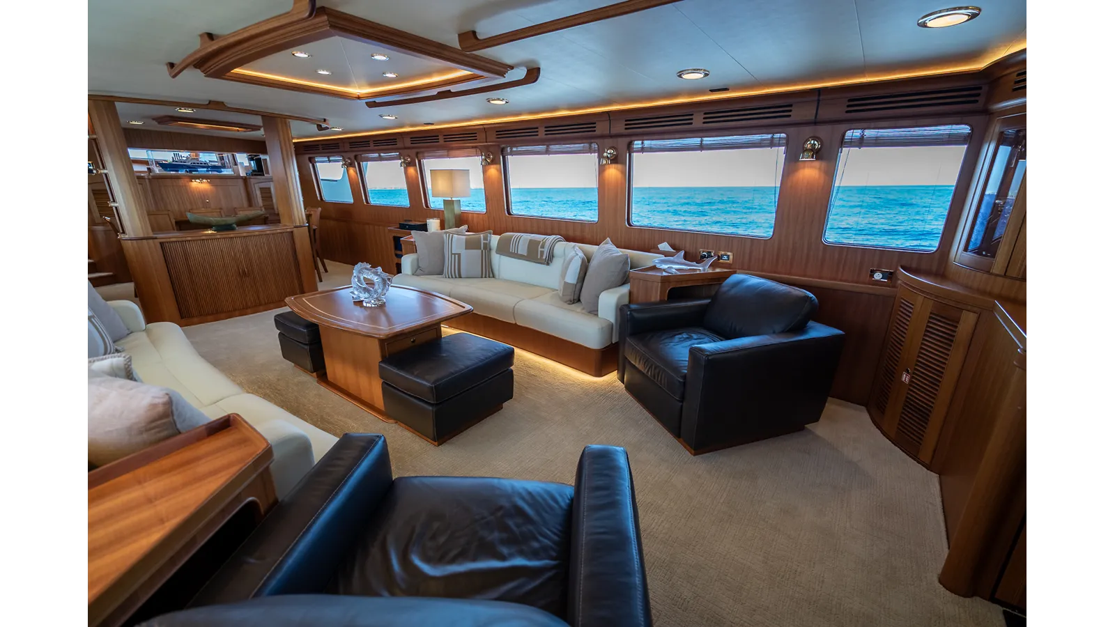 Buy a RAT PACK - Marlow at Shestakov Yacht Sales