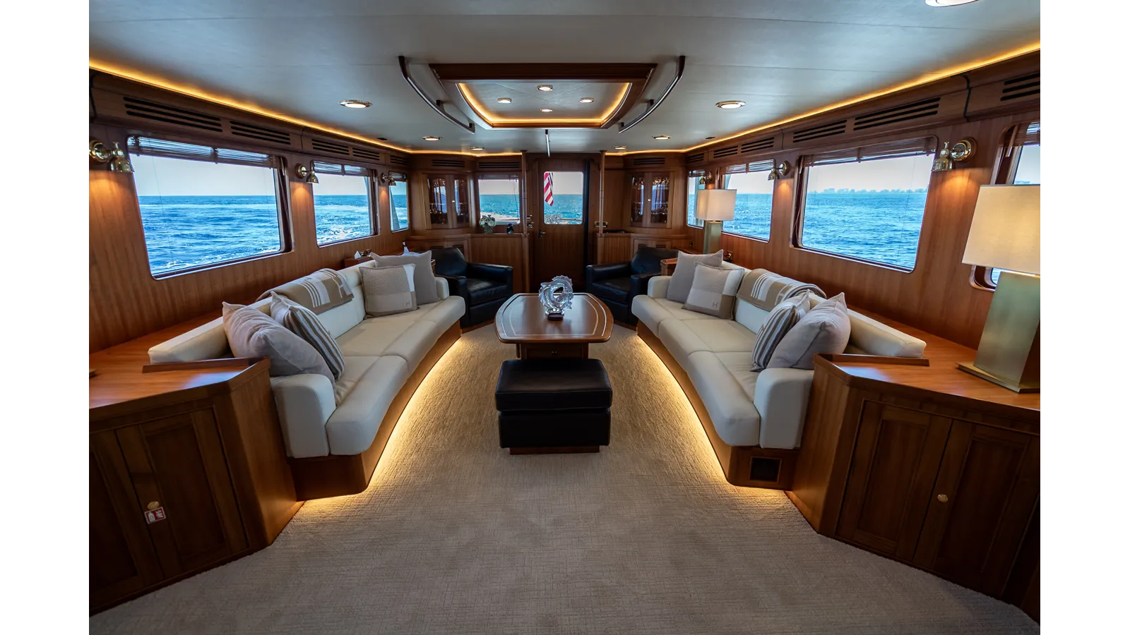 best yacht sales deals RAT PACK 2011