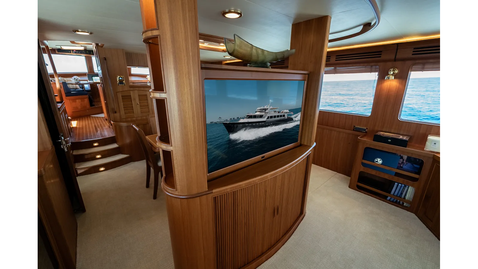 Buy a yacht RAT PACK - Marlow