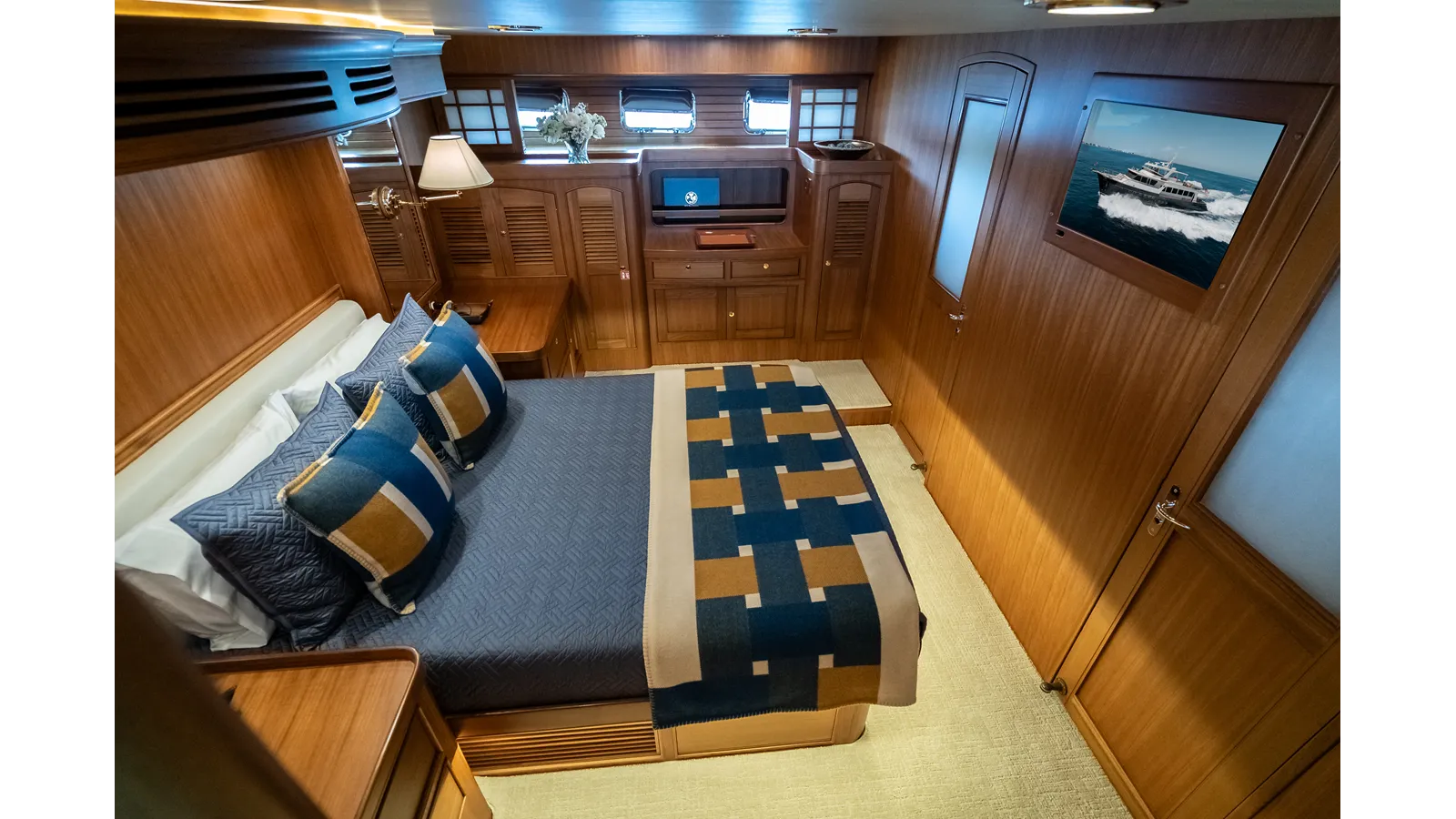 best yacht sales deals RAT PACK Explorer