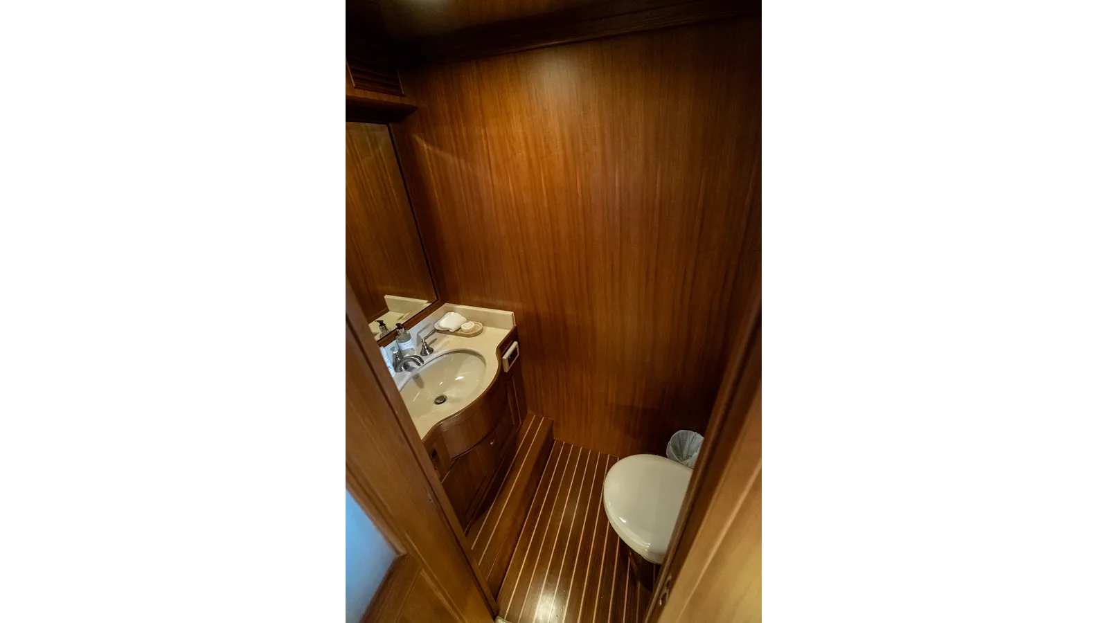 Buy a RAT PACK - Marlow at Shestakov Yacht Sales