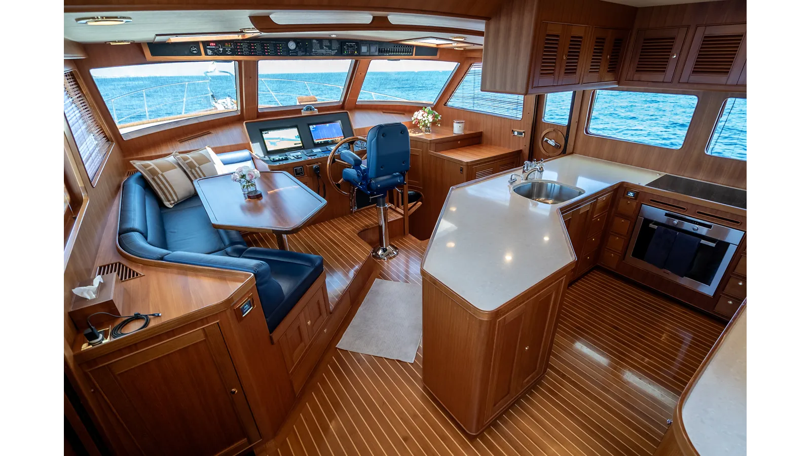 best yacht sales deals RAT PACK - Marlow
