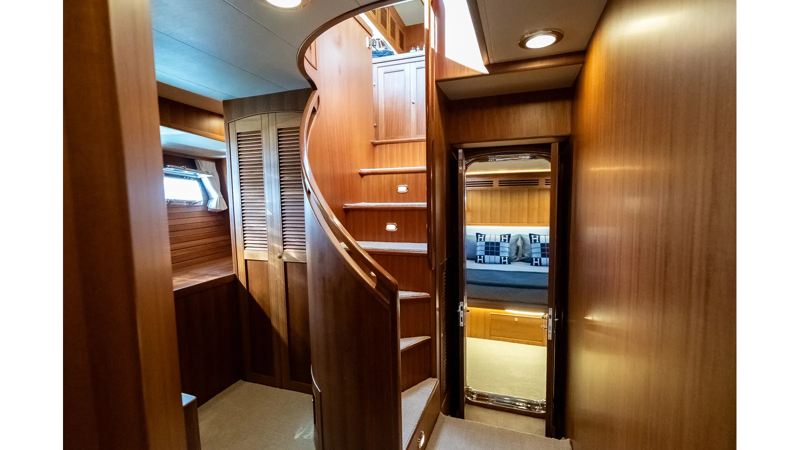 best yacht sales deals RAT PACK - Marlow