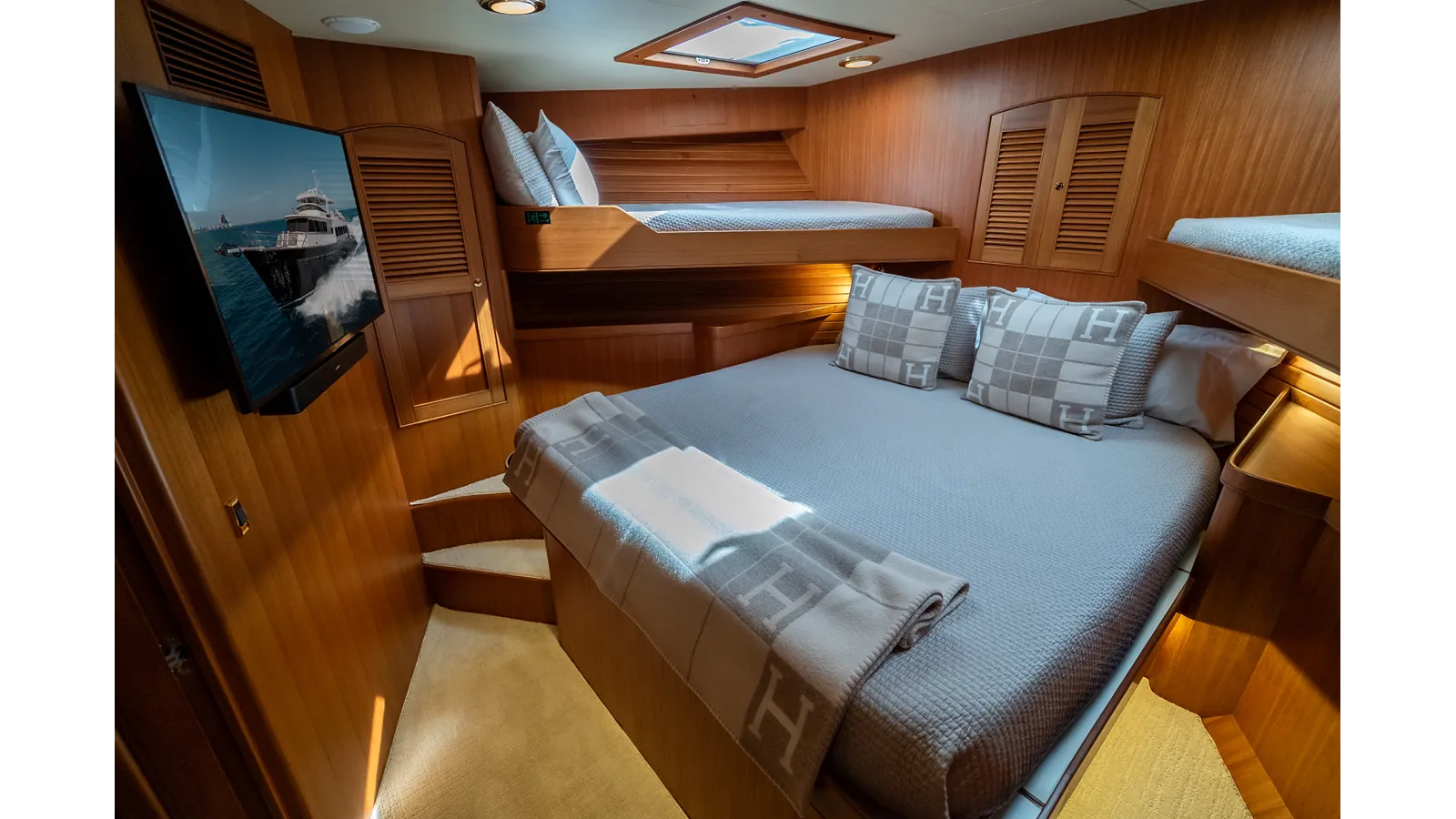 RAT PACK - Marlow yacht sale