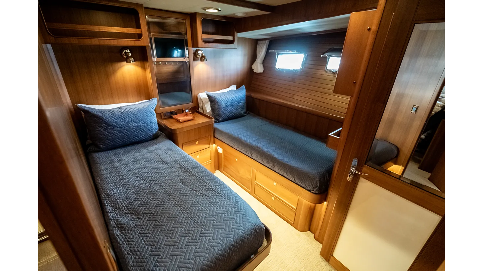 Buy a yacht RAT PACK - Marlow