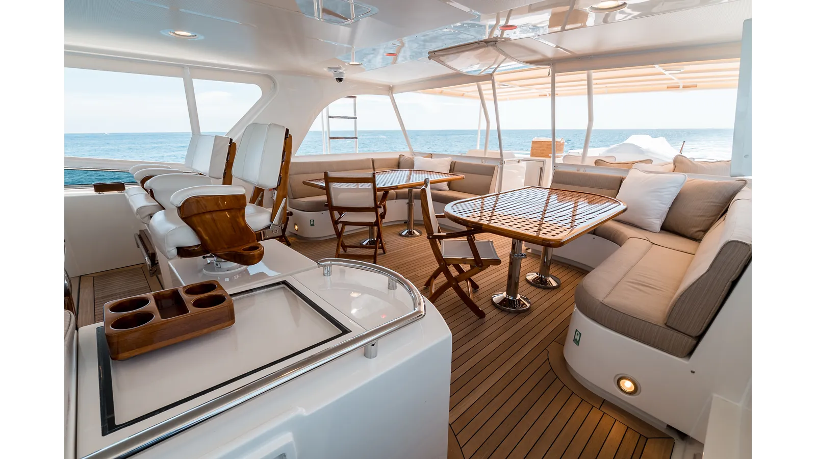 best yacht sales deals RAT PACK 2011