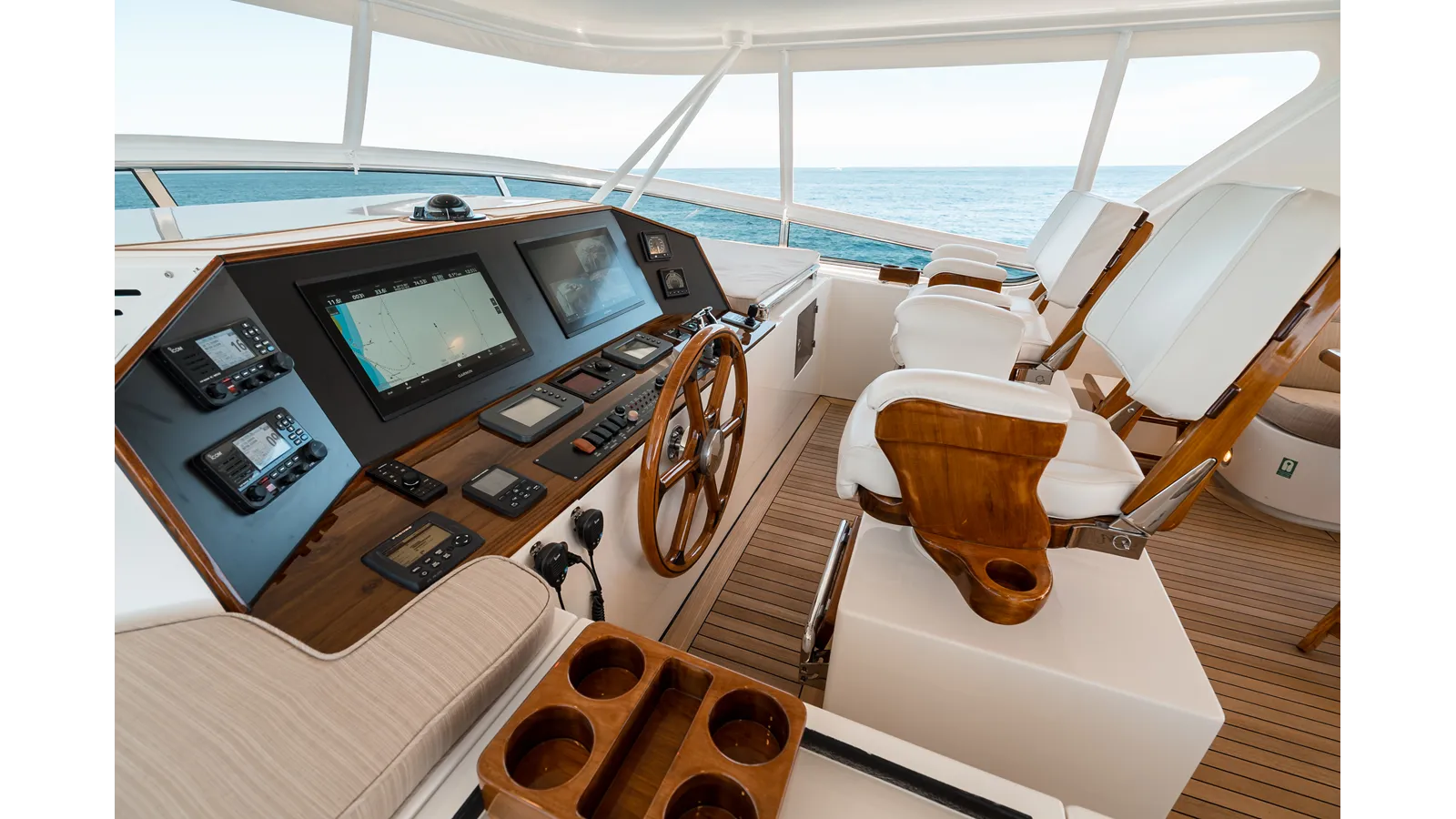 Buy a RAT PACK - Marlow at Shestakov Yacht Sales