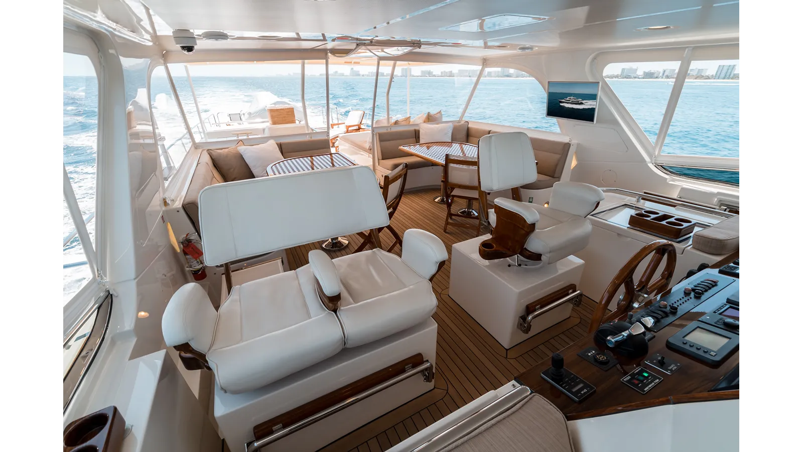 best yacht sales deals RAT PACK Explorer