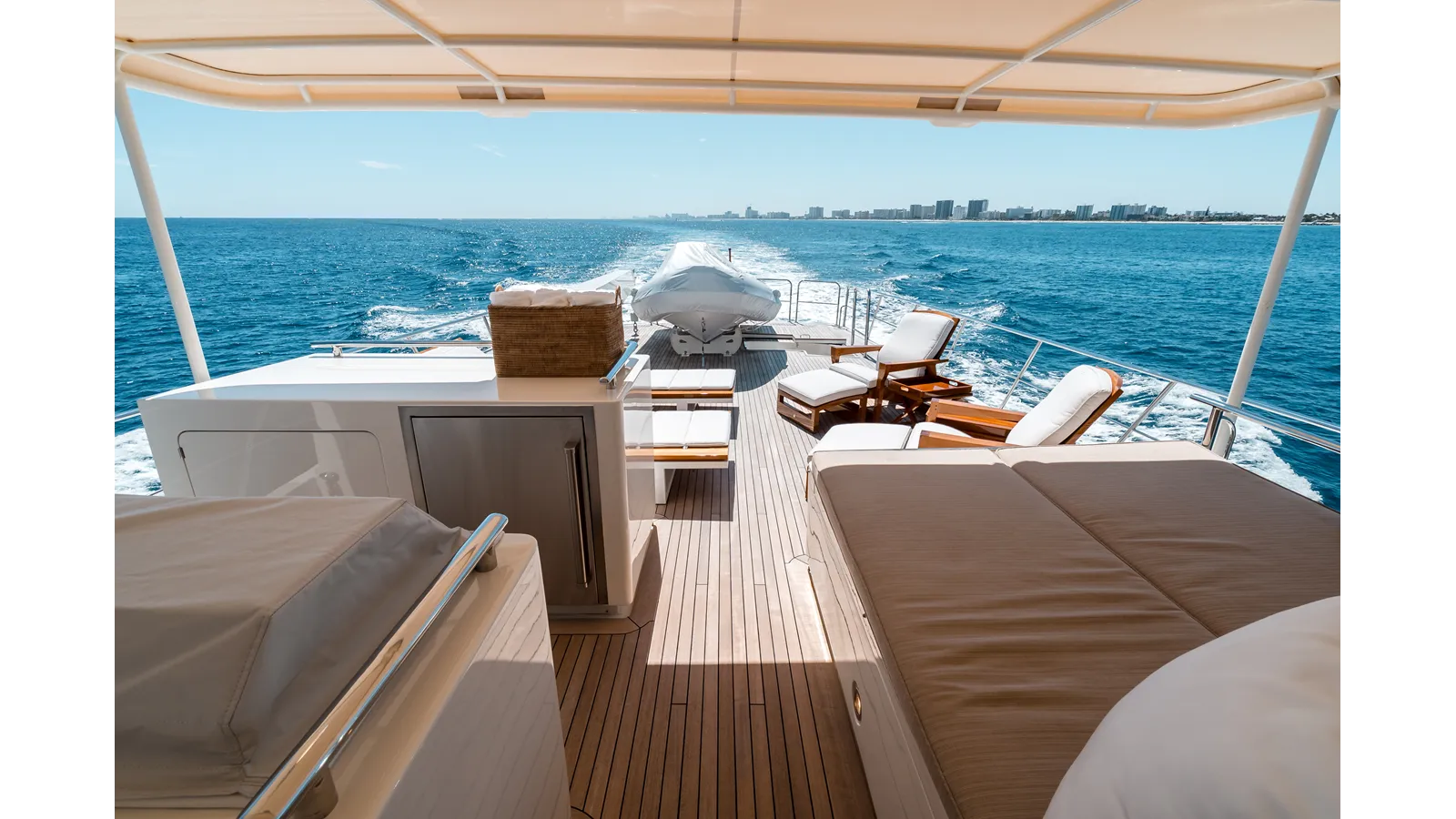 Buy a RAT PACK - Marlow at Shestakov Yacht Sales