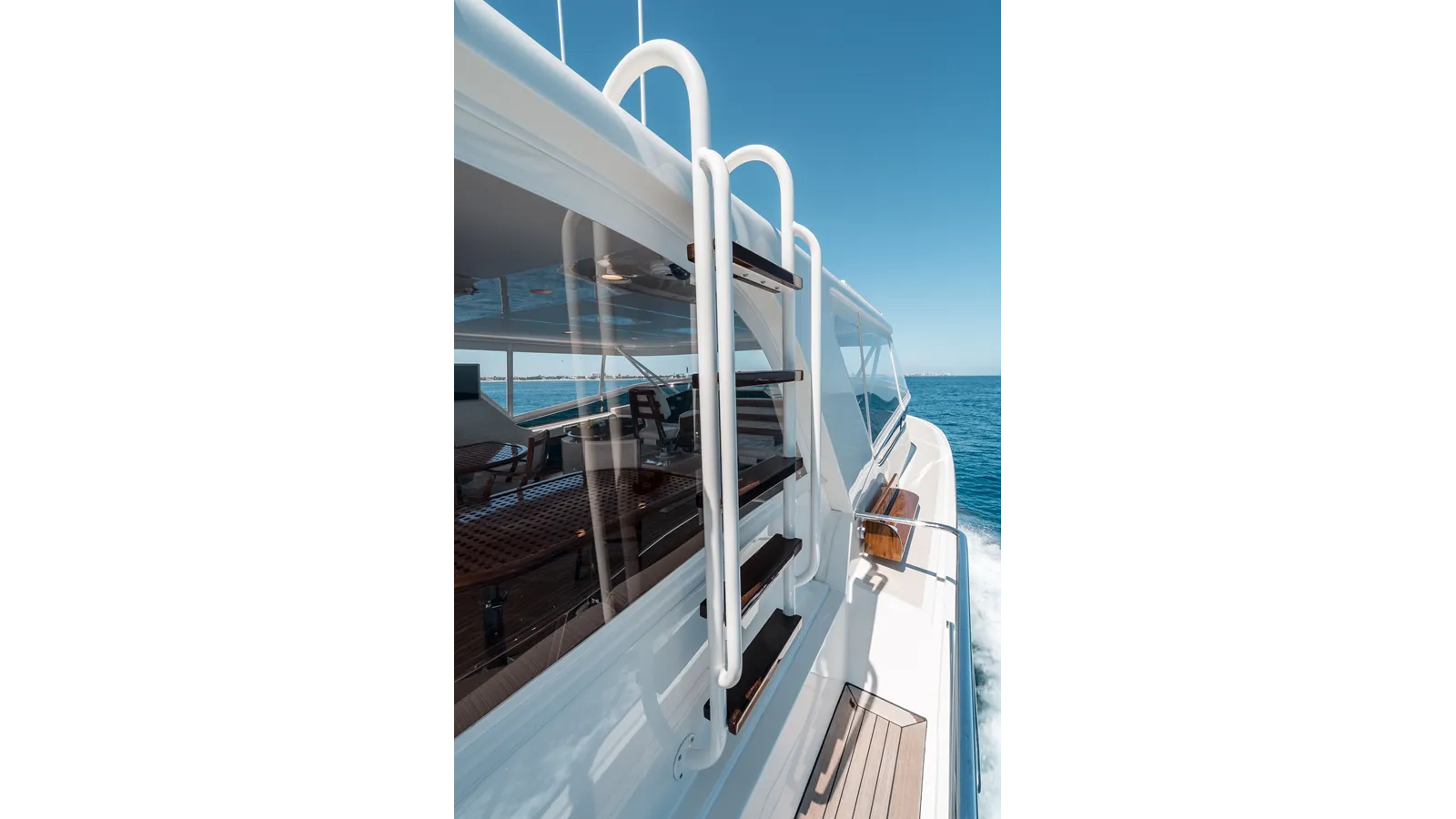 RAT PACK 2011 yacht sale