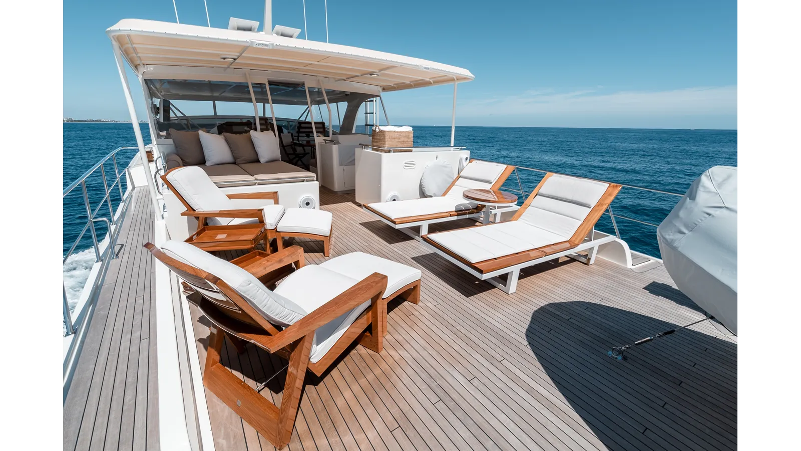 Buy a RAT PACK at Shestakov Yacht Sales