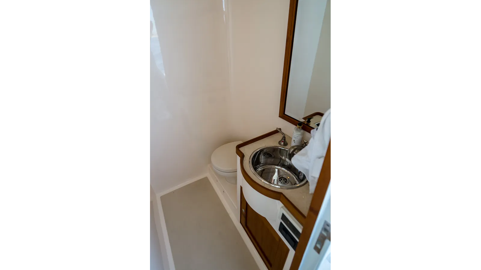 RAT PACK - Marlow yacht sale