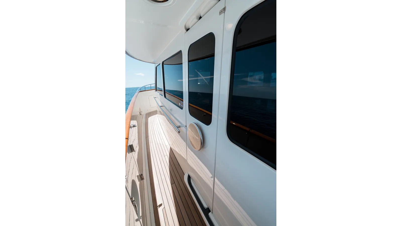 Buy a yacht RAT PACK 2011