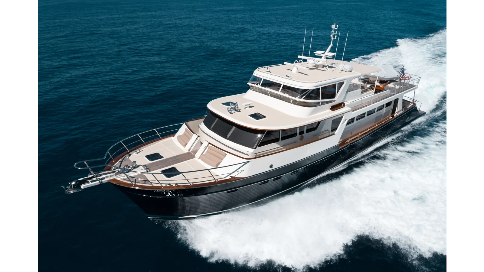 best yacht sales deals RAT PACK