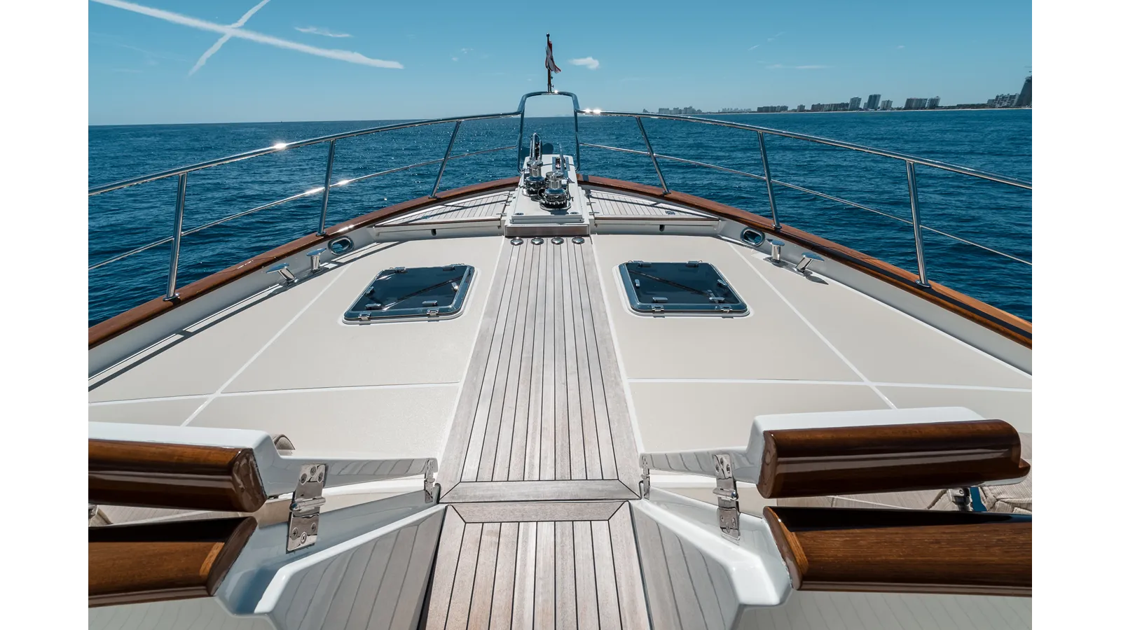 Buy a RAT PACK 2011 at Shestakov Yacht Sales