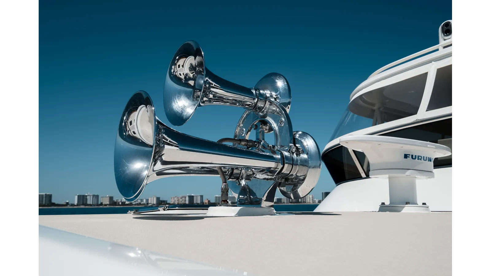 Buy a yacht RAT PACK - Marlow