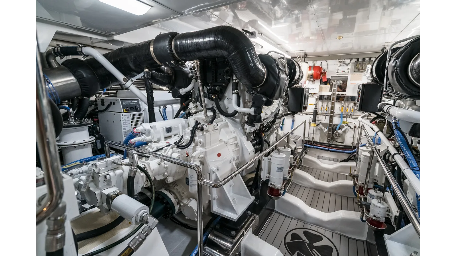 best yacht sales deals RAT PACK 2011