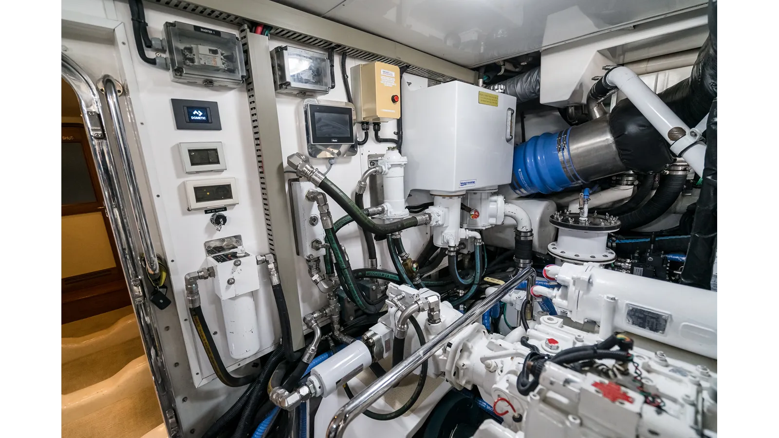 Buy a RAT PACK - Marlow at Shestakov Yacht Sales