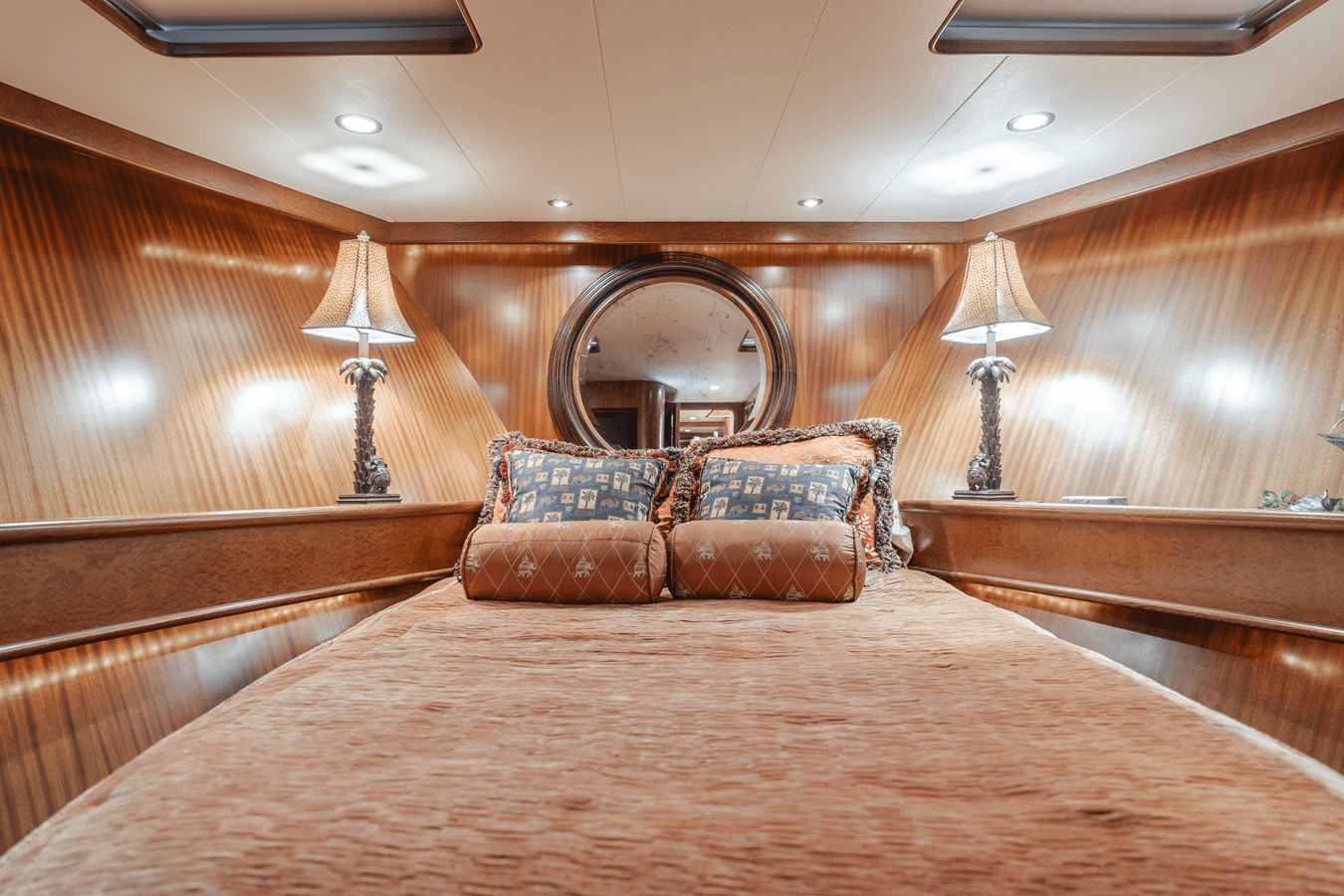 Buy a AL DI LA at Shestakov Yacht Sales