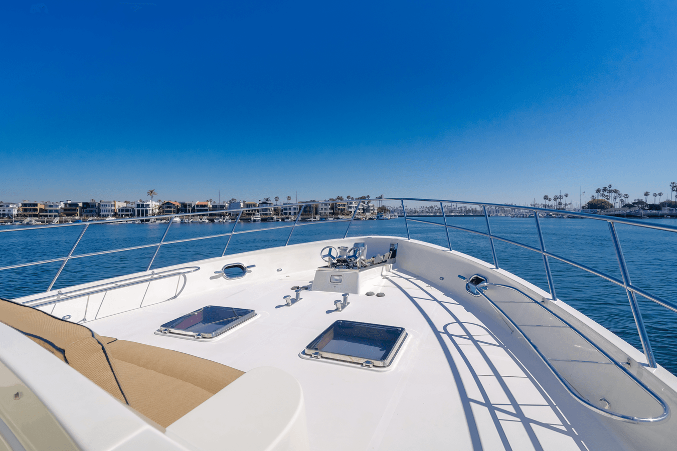 Buy a yacht AL DI LA 2007