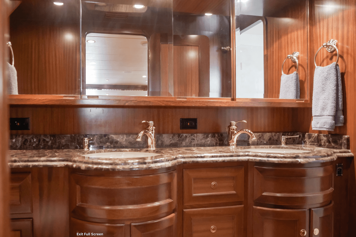 Buy a AL DI LA 2007 at Shestakov Yacht Sales