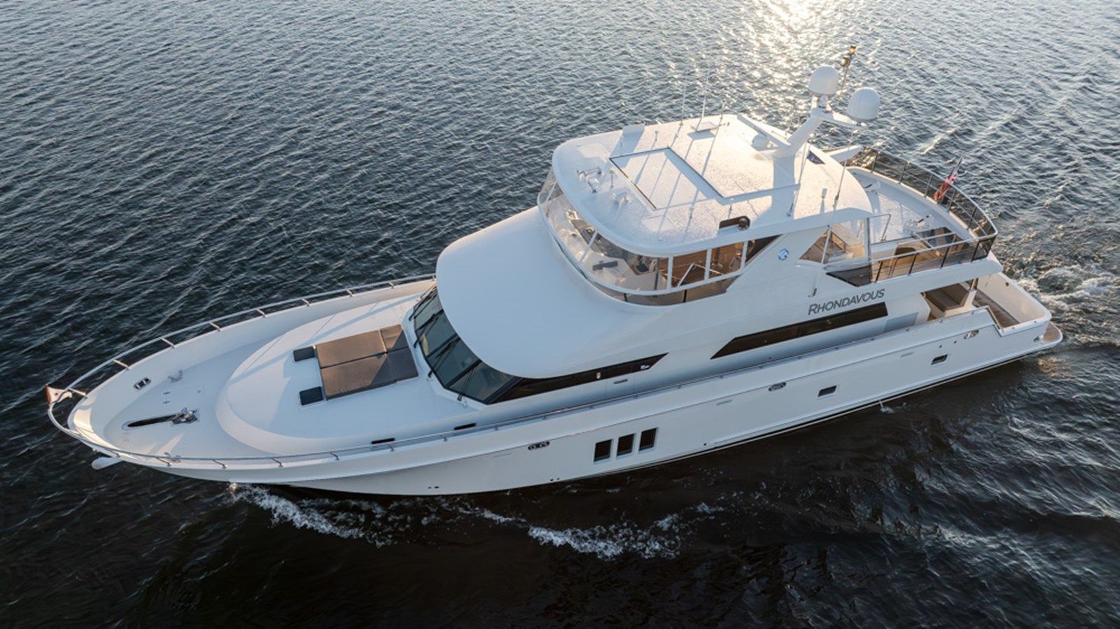 the best price on Rhondavous 85