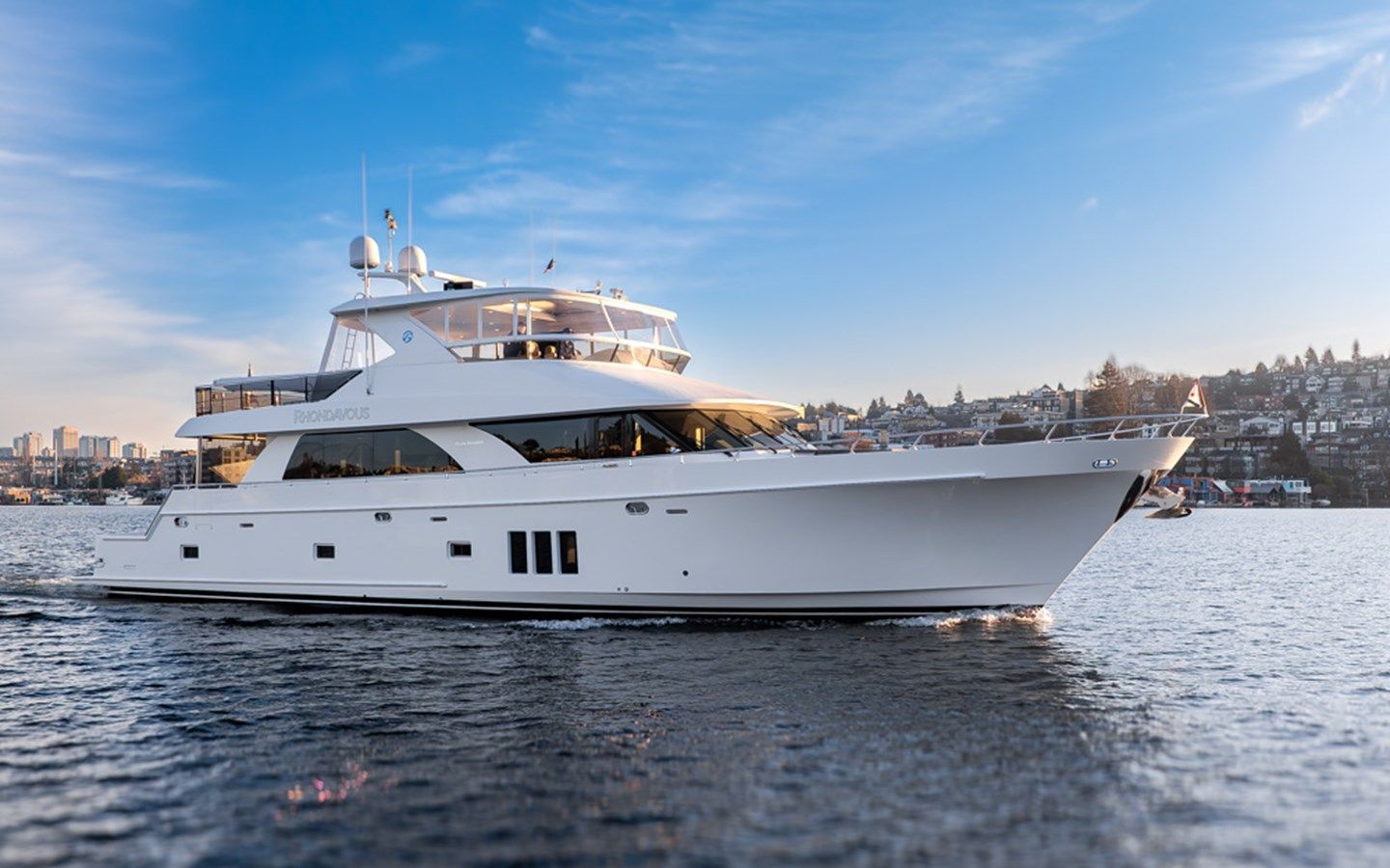 the best price on Rhondavous 2014