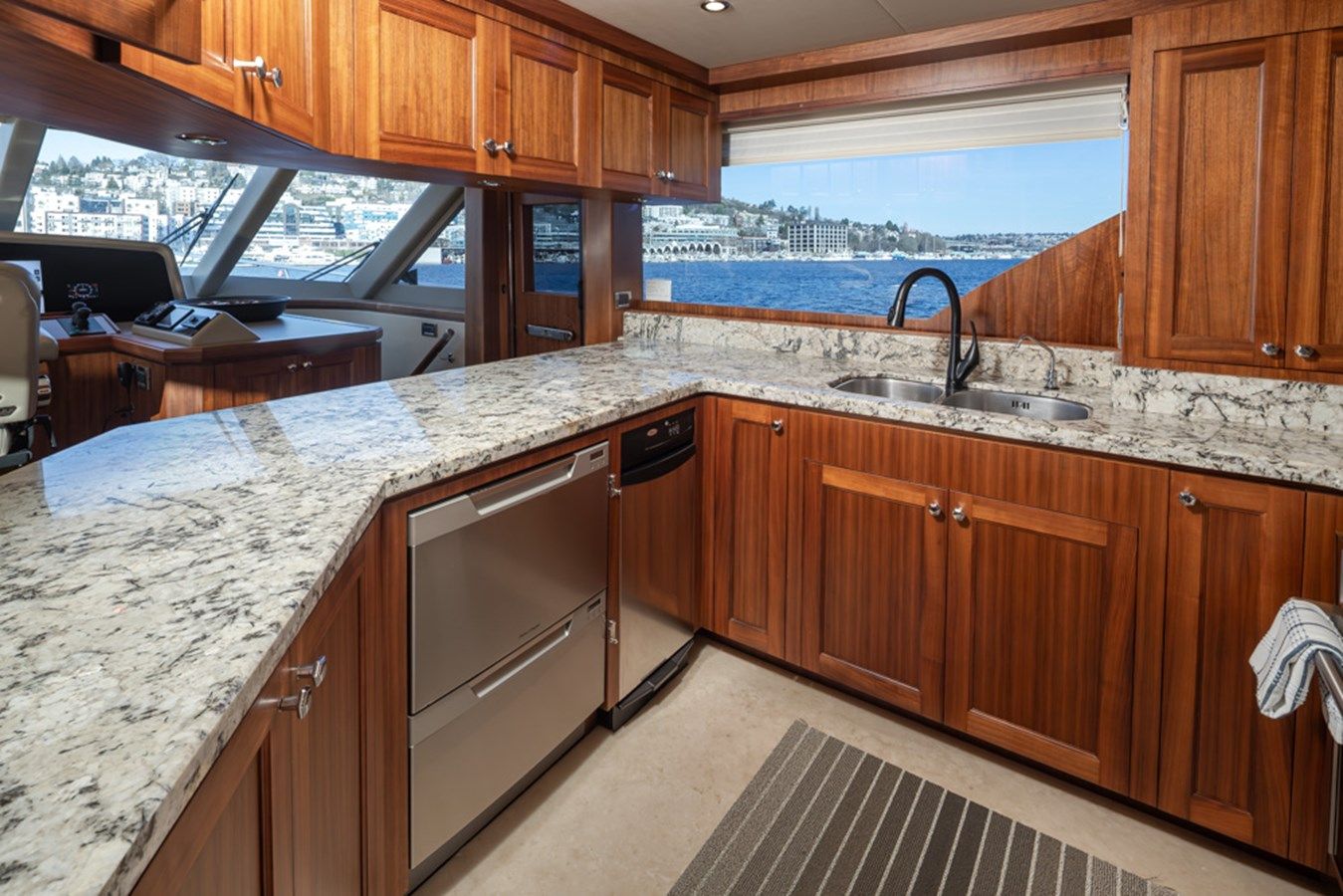 Buy a Rhondavous 2014 at Shestakov Yacht Sales