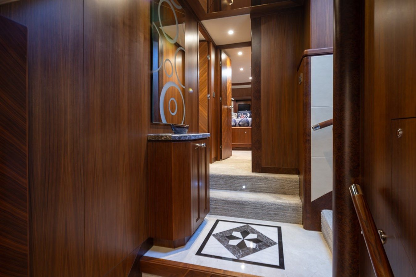 Buy a Rhondavous - Ocean Alexander at Shestakov Yacht Sales