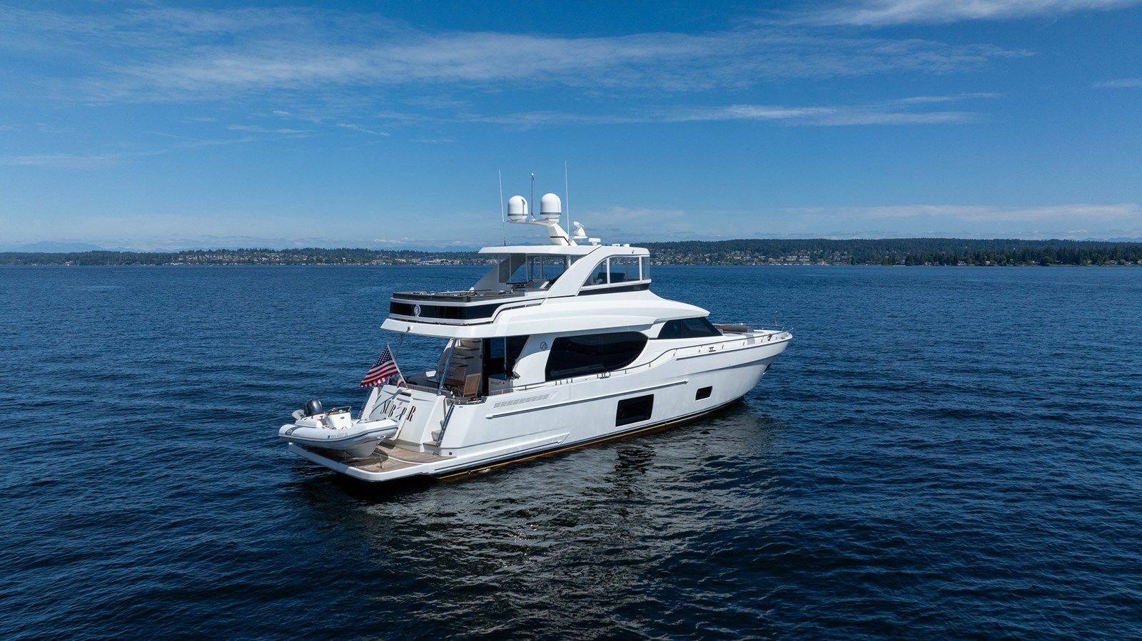 Sub-Par - Ocean Alexander price