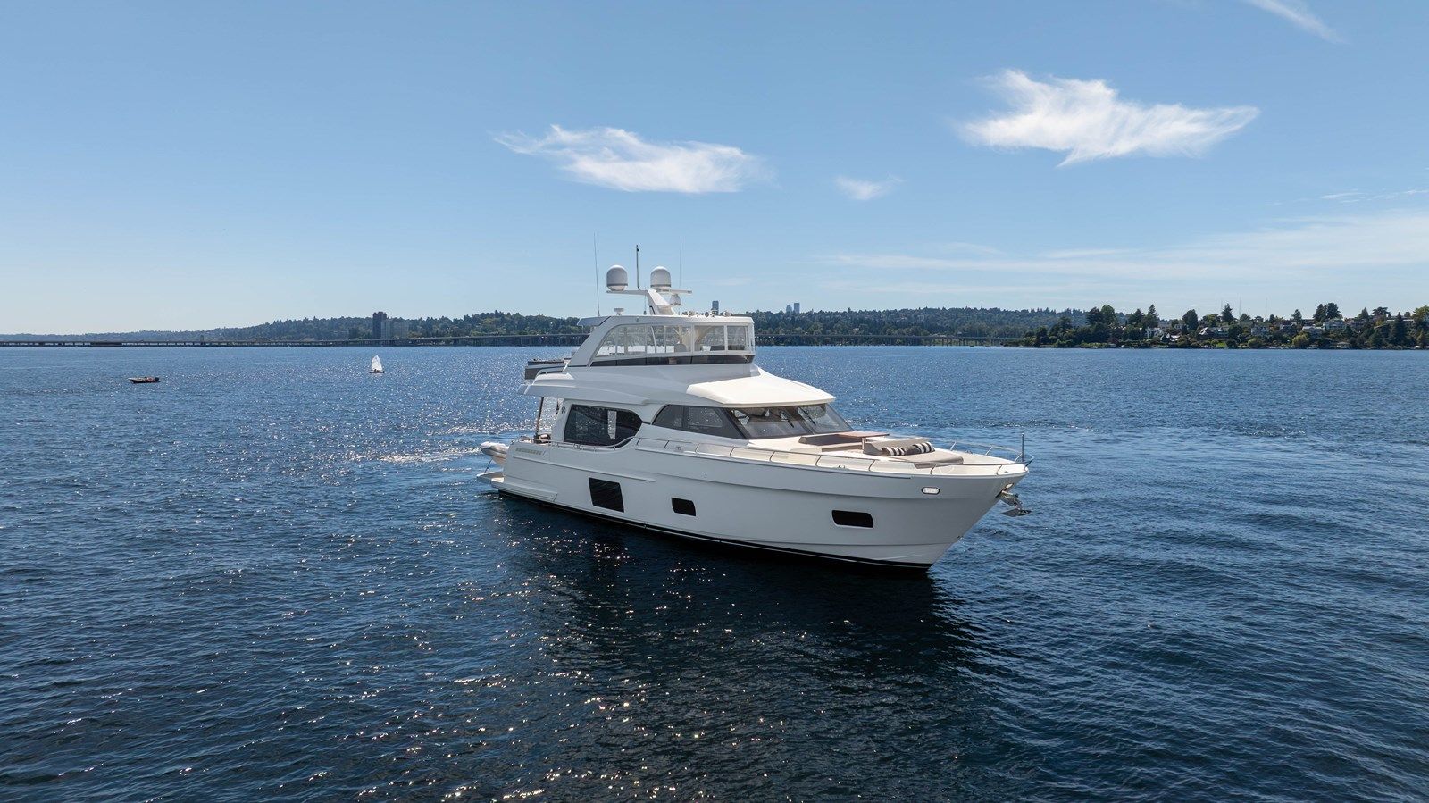 Buy a yacht Sub-Par 2017