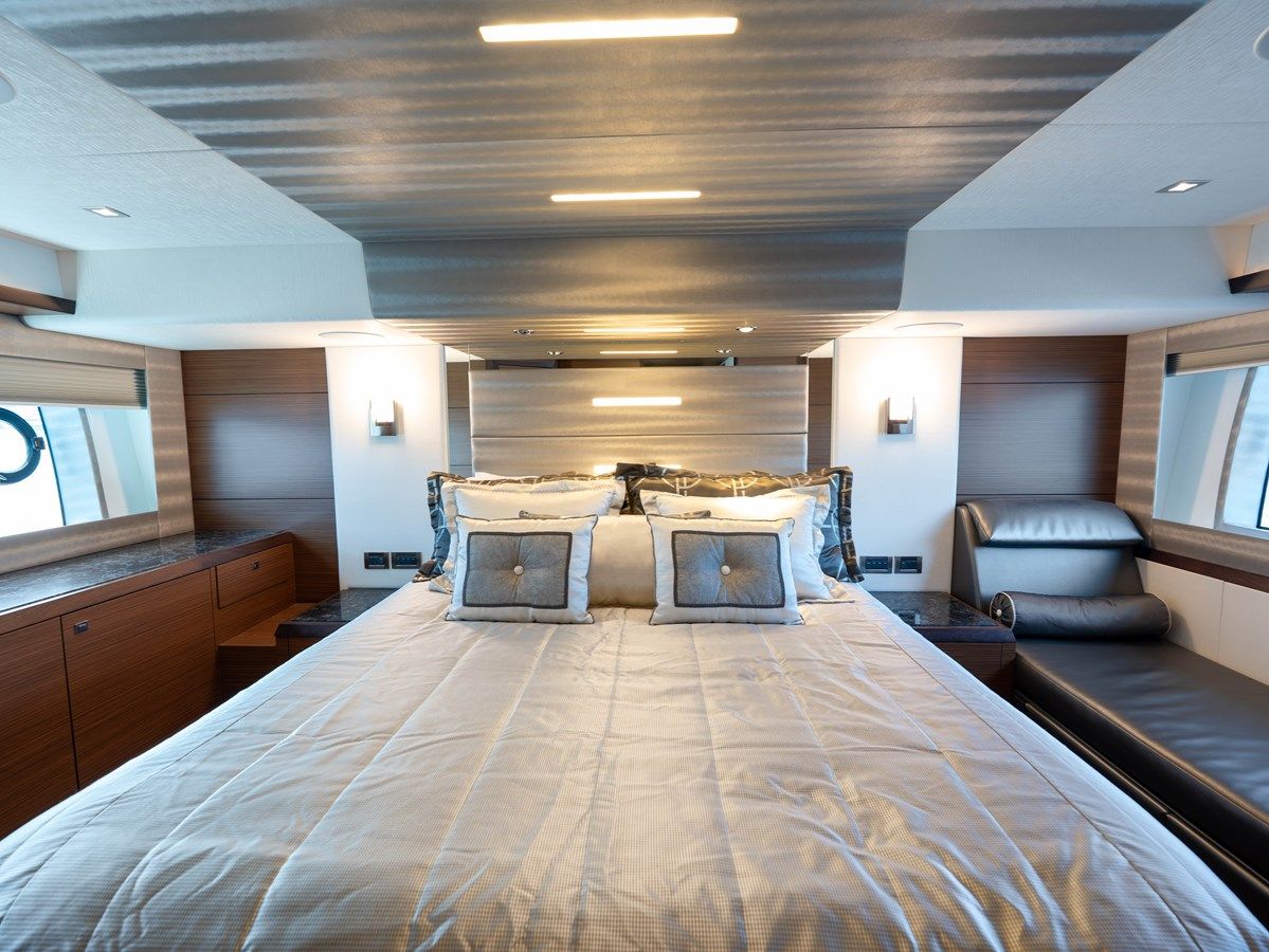 Sub-Par - Ocean Alexander price