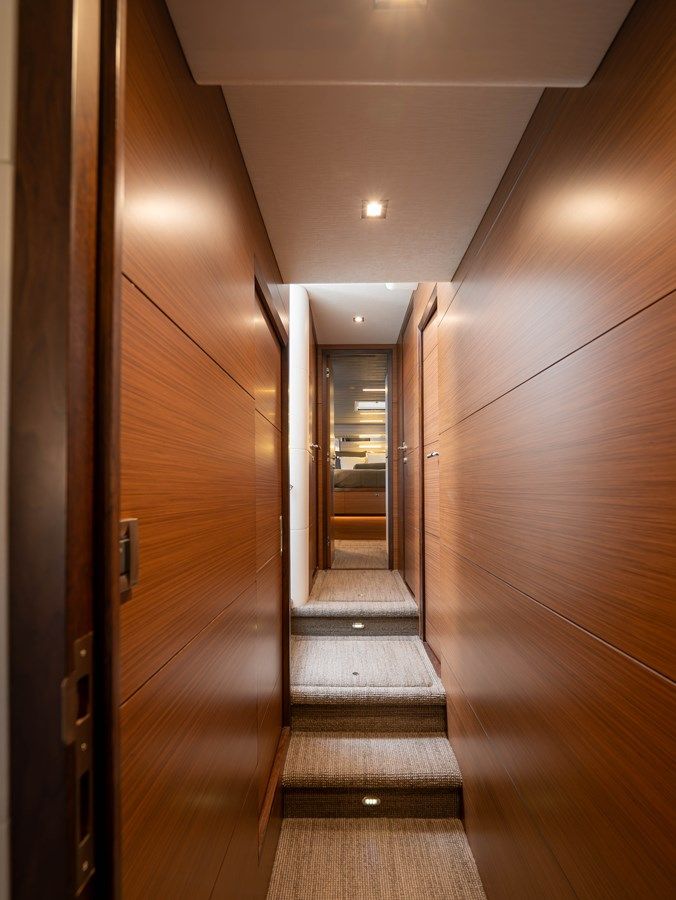 Buy a Sub-Par 71 at Shestakov Yacht Sales