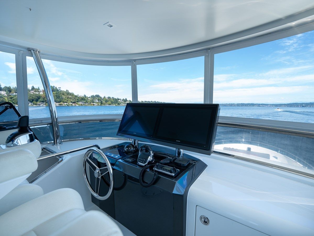 best yacht sales deals Sub-Par 71