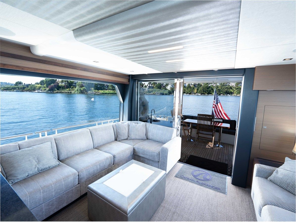 best yacht sales deals Sub-Par - Ocean Alexander