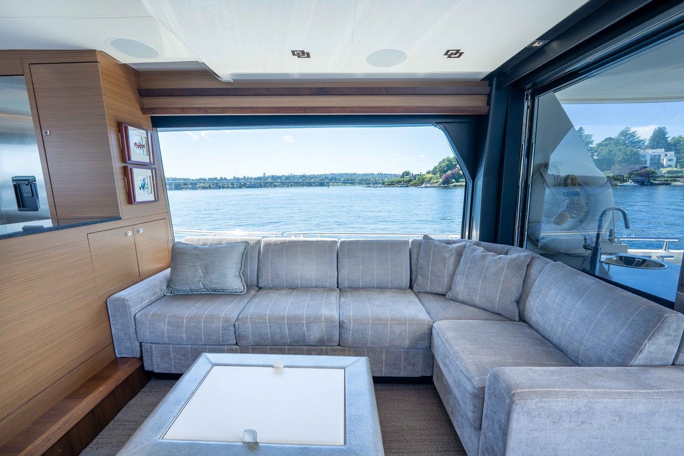 Buy a yacht Sub-Par 71