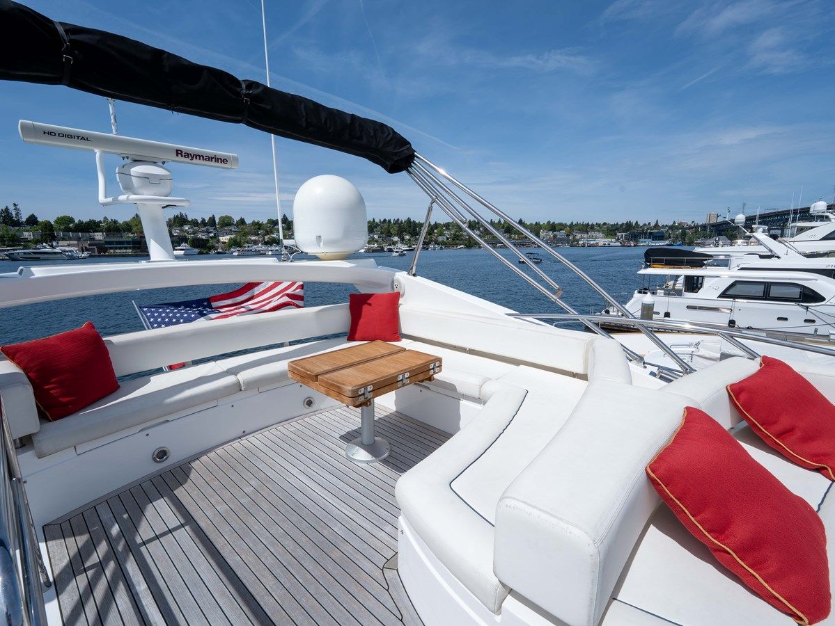 the best price on Grace Ellen - Sunseeker